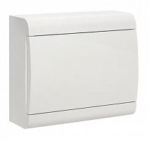 ЩРН-П-10 SlimBox белая дверца IP41 (sb-n-10w)
