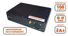 Camkeeper Pro Система мониторинга