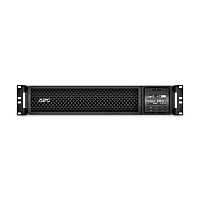 SRT1000RMXLI APC Smart-UPS 1000 ВА Источник бесперебойного питания