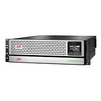 SRTL1000RMXLI APC Smart-UPS SRT 900 ВА Источник бесперебойного питания