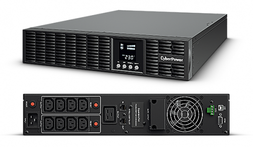 OLS3000ERT2U Источник бесперебойного питания
