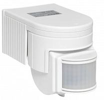 ИК датчик движения MS-118B 1200Вт IP44 PROxima (dd-ms-118B)
