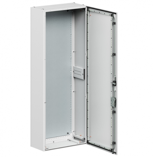 Монтажная плата для корпусов RAM fit, 1000х450 мм (R6MP1045) фото 3