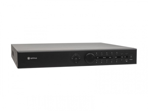 NVR-5324_V.3 Видеорегистратор IP 32-канальный NVR-5324_V.3 Видеорегистратор IP 32-канальный