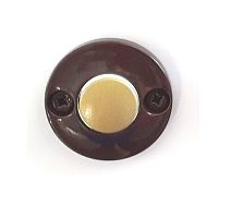 JSB-Kn25.1 (коричневый) Кнопка выхода