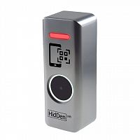 QR-X-5(серебро) Считыватель QR/штрих-кода