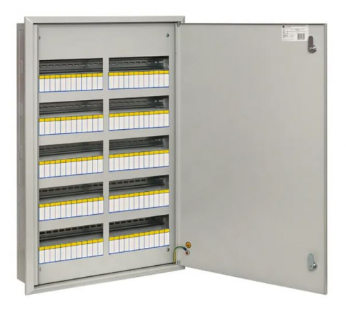 ЩРВ-120 (834х560х120) IP31 PROxima (mb11-120)