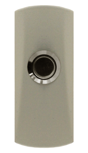 Кнопка выхода TS-CLICK (белый)