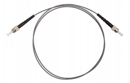 ШОС-MM62/2.0мм-ST/PC-ST/PC-1.0м HS (130201-03327) Патч-корд оптический
