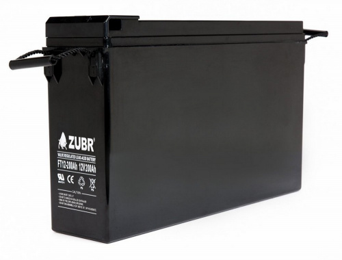 ZUBR FT12-200