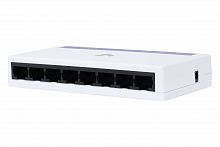 SNR-S1100G-8T Неуправляемый коммутатор