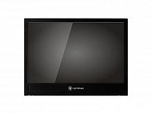 Black Edition DMI-18SW(b) Монитор IP-домофона
