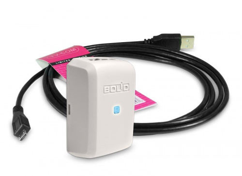С2000-USB Преобразователь интерфейса С2000-USB Преобразователь интерфейса