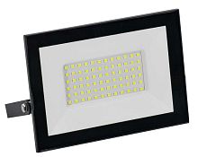 Прожектор LED СДО 001-70 6500К черный GENERICA (LPDO501-070-65-K02-G) Прожектор LED