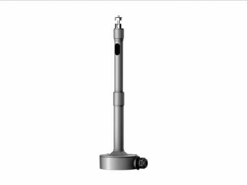 DS-1297ZJ-BS Кронштейн настенный DS-1297ZJ-BS Кронштейн настенный