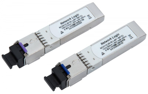 SFG-W02/B-DI (NC5512-20-DI) SFP-модуль одноволоконный SFG-W02/B-DI (NC5512-20-DI) SFP-модуль одноволоконный