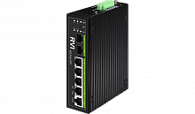 RVi-1NSIM4GP-2S Коммутатор с питанием по PoE