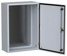 Корпус металлический TITAN 5 ЩМП-70.50.25 УХЛ1 IP66 (TI5-10-N-070-050-025-66)