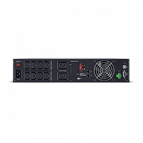 ЭКСПЕРТ-II-3000Р Источник питания UPS (220В) фото 2