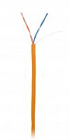 U/UTP 2pair, Cat5, In, LSZH (NKL 2110C-OR) Кабель «витая пара» (LAN) для структурированных систем связи