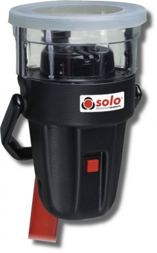 SOLO 461-001 Беспроводной тестер SOLO 461-001 Беспроводной тестер