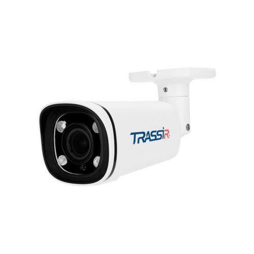 TR-D2153ZCL6 v7 (2.7-13.5) Видеокамера IP цилиндрическая TR-D2153ZCL6 v7 (2.7-13.5) Видеокамера IP цилиндрическая