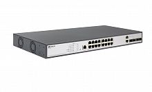 OR-OS3120P/250W/A1A Управляемый коммутатор