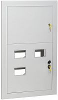 Корпус металлический ЩЭ-3-2 36 УХЛ3 IP31 (IND-MKM12-03-30)