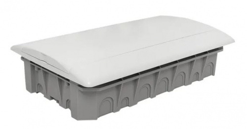 ЩРВ-П-18 SlimBox белая дверца IP41 (sb-v-18w) фото 2