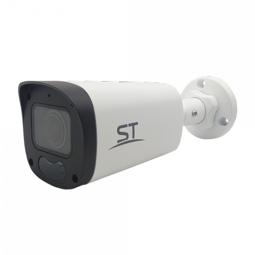 ST-V2637 PRO (2.8-12) Профессиональная видеокамера IP цилиндрическая