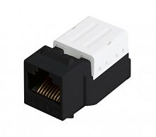 NMC-KJUE2-FT-BK Модуль-вставка