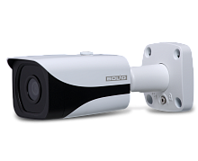 BOLID VCI-184 версия 2 Профессиональная видеокамера IP цилиндрическая
