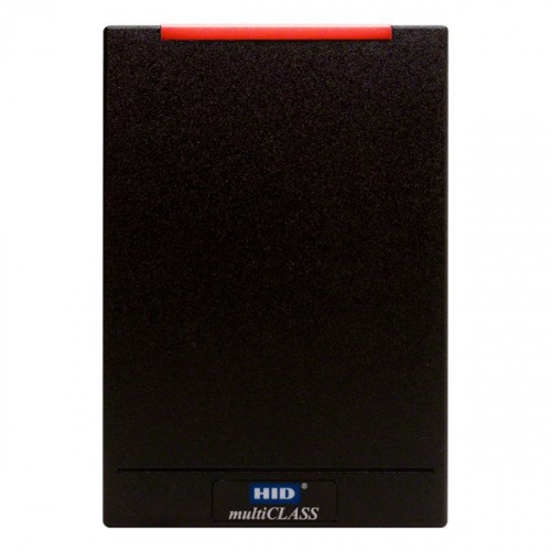 RP40 SE Black Mobile Считыватель Smart-карт
