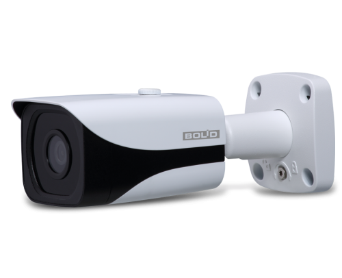 BOLID VCI-184 версия 2 Профессиональная видеокамера IP цилиндрическая
