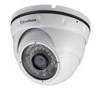EBN-268 Видеокамера IP купольная