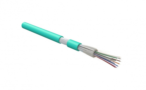 FO-DT-IN-503-16-HFLTx-AQ Кабель волоконно-оптический многомодовый FO-DT-IN-503-16-HFLTx-AQ Кабель волоконно-оптический многомодовый