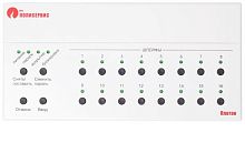 Платан-1 Прибор приемно-контрольный охранно-пожарный