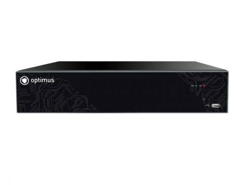 NVR-8162 Видеорегистратор IP 16-канальный