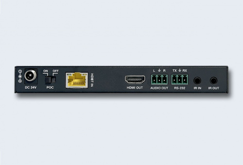 MMS-706H KVM-удлинитель фото 2 MMS-706H KVM-удлинитель фото 2