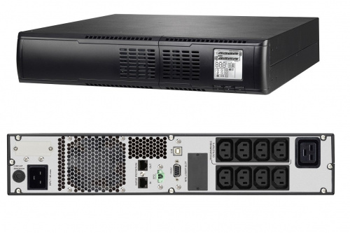 GL-UPS-LI03/6*9a Источник бесперебойного питания GL-UPS-LI03/6*9a Источник бесперебойного питания
