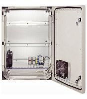 NSC-4060H (C406H1F0) Шкаф монтажный