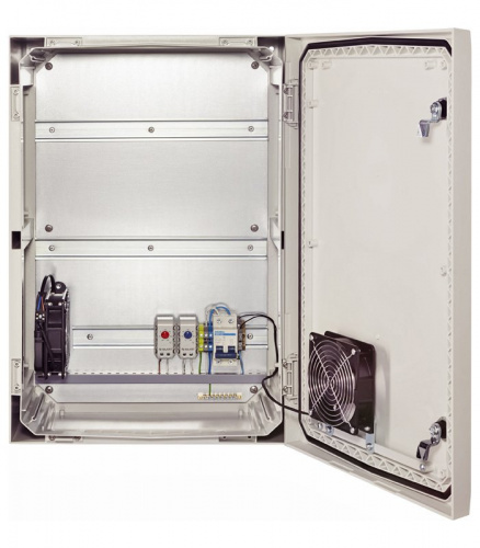 NSC-4060H (C406H1F0) Шкаф монтажный NSC-4060H (C406H1F0) Шкаф монтажный
