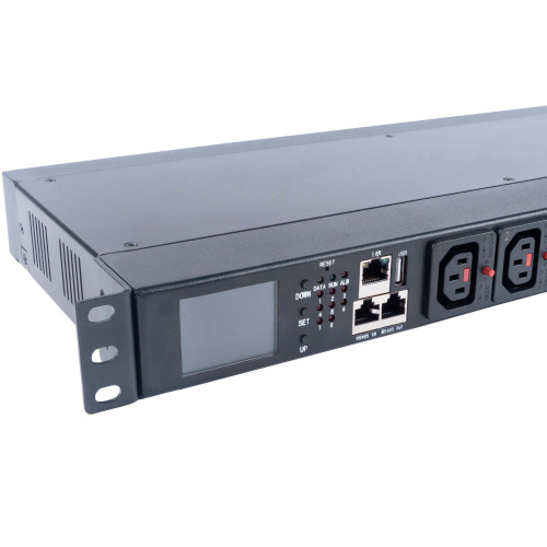SMART-PDU-C20-8C13-CM (12593c) фото 2