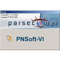 PNSoft-VI Модуль интеграции с системами видеонаблюдения