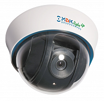 МВК-LVIP 1080 Ball (2,8-12) IP-камера купольная