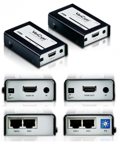 VE810-A7-G Удлинитель VE810-A7-G Удлинитель