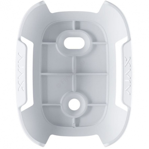 Ajax Holder for Button/DoubleButton (white) Кронштейн Ajax Holder for Button/DoubleButton (white) Кронштейн