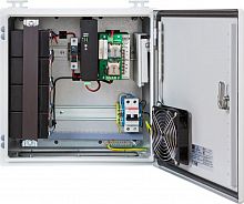 NSBox-442R (RX30F38F) Узел доступа