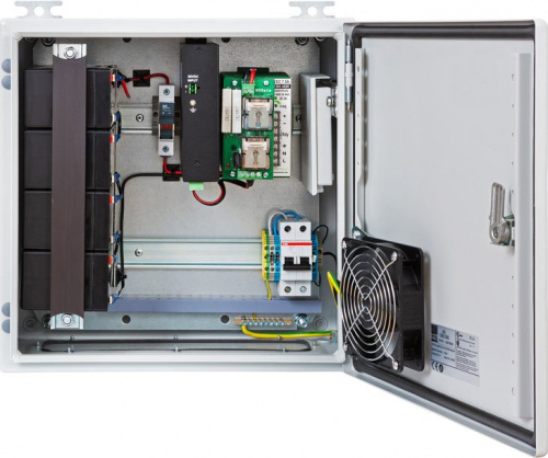 NSBox-442R (RX30F38F) Узел доступа
