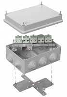 Коробка огнестойкая для о/п 150х110х70 (40-0310-7035-FR6.0-10) Коробка огнестойкая